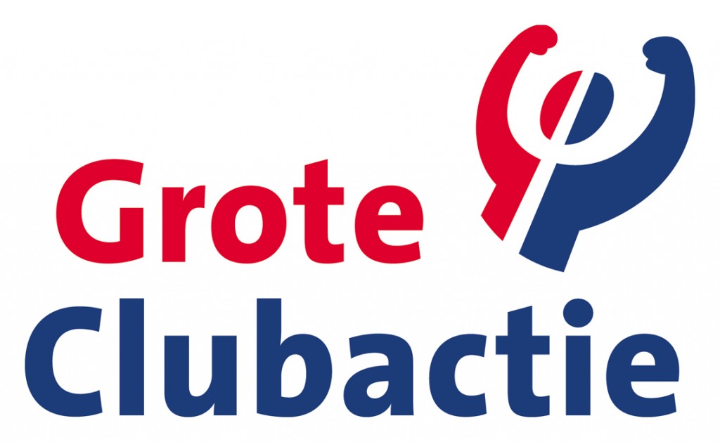 Grote Clubactie