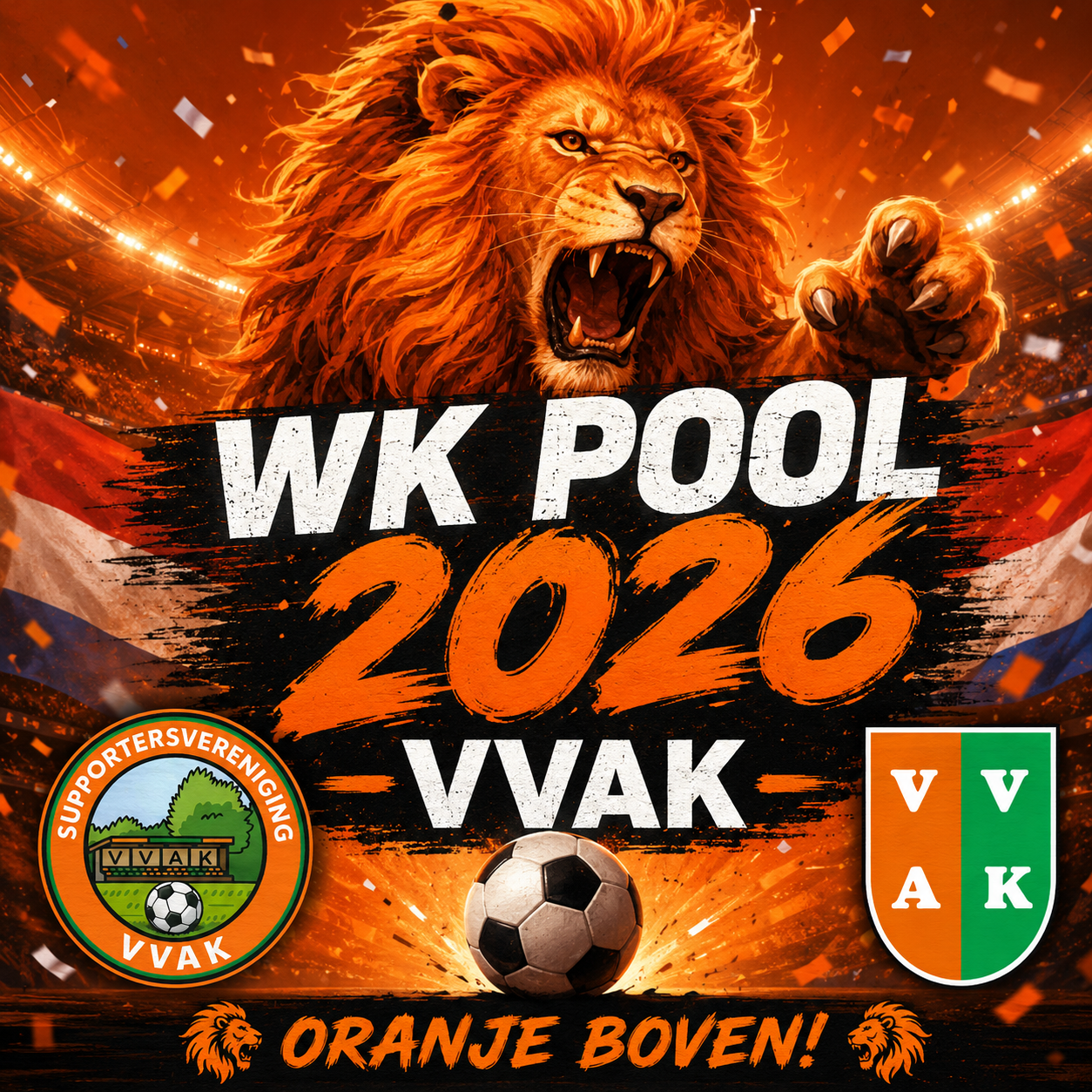 WK Pool